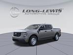 New 2025 Ford Maverick XL SuperCrew Cab Pickup for sale #P25MV079 - photo 1