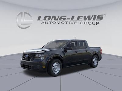 New 2025 Ford Maverick XL SuperCrew Cab Pickup for sale #P25MV080 - photo 1