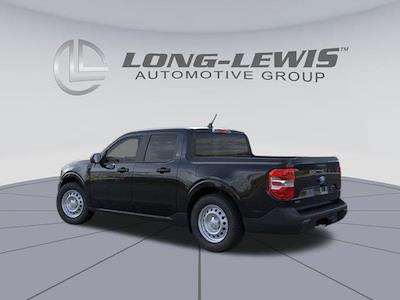 New 2025 Ford Maverick XL SuperCrew Cab Pickup for sale #P25MV080 - photo 2