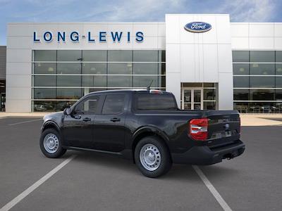 2025 Ford Maverick SuperCrew Cab FWD Pickup for sale #P25MV080 - photo 2