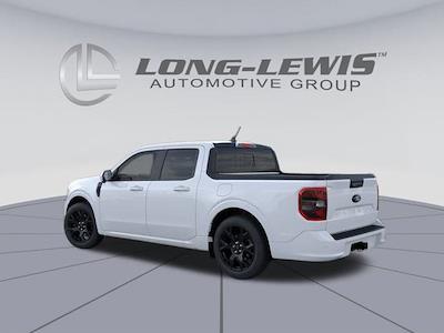 New 2025 Ford Maverick Lobo SuperCrew Cab AWD Pickup for sale #P25MV082 - photo 2