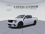 New 2025 Ford Maverick Lobo SuperCrew Cab AWD Pickup for sale #P25MV082 - photo 1