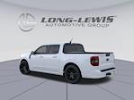 New 2025 Ford Maverick Lobo SuperCrew Cab AWD Pickup for sale #P25MV082 - photo 2