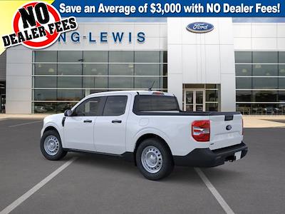 New 2025 Ford Maverick XL SuperCrew Cab for sale #P25MV084 - photo 2