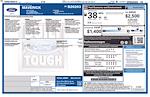 2025 Ford Maverick SuperCrew Cab FWD Pickup for sale #P25MV085 - photo 27