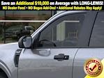 New 2025 Ford Maverick XLT SuperCrew Cab for sale #P25MV086 - photo 24