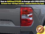 New 2025 Ford Maverick XLT SuperCrew Cab for sale #P25MV086 - photo 25
