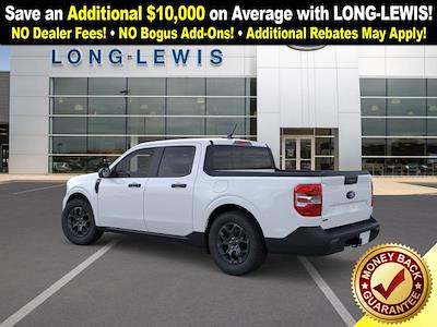 2025 Ford Maverick SuperCrew Cab FWD Pickup for sale #P25MV091 - photo 2