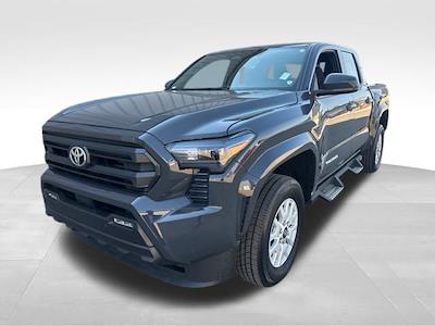 2024 Toyota Tacoma Double Cab RWD Pickup for sale #P25MV092A - photo 1