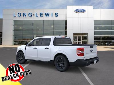 2025 Ford Maverick SuperCrew Cab FWD Pickup for sale #P25MV094 - photo 2