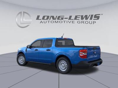 2025 Ford Maverick SuperCrew Cab FWD Pickup for sale #P25MV095 - photo 2