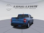 2025 Ford Maverick SuperCrew Cab FWD Pickup for sale #P25MV095 - photo 9