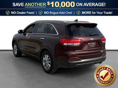 Used 2018 Kia Sorento LX for sale #P25MV096B - photo 2