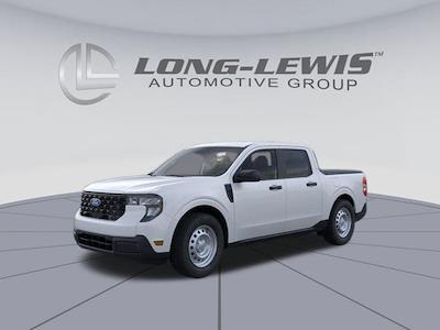 New 2025 Ford Maverick XL SuperCrew Cab Pickup for sale #P25MV100 - photo 1
