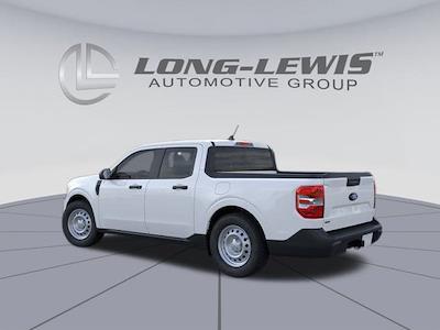New 2025 Ford Maverick XL SuperCrew Cab Pickup for sale #P25MV100 - photo 2