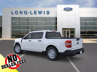 New 2025 Ford Maverick XL SuperCrew Cab Pickup for sale #P25MV100 - photo 2