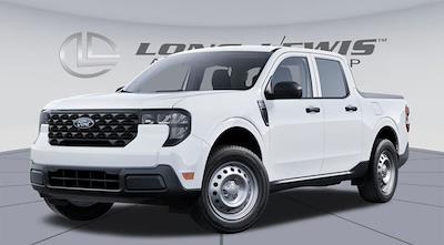2025 Ford Maverick SuperCrew Cab FWD Pickup for sale #P25MV101 - photo 1