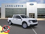 New 2025 Ford Maverick XL SuperCrew Cab Pickup for sale #P25MV101 - photo 8