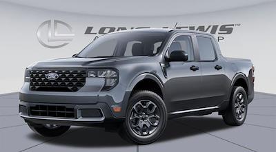 New 2025 Ford Maverick XLT SuperCrew Cab Pickup for sale #P25MV102 - photo 1
