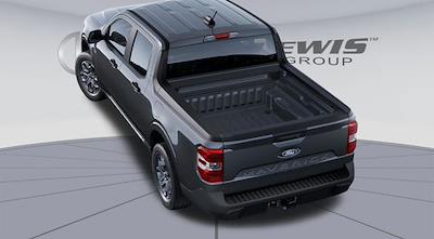 New 2025 Ford Maverick XLT SuperCrew Cab Pickup for sale #P25MV102 - photo 2