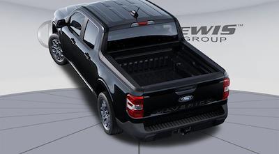 New 2025 Ford Maverick XLT SuperCrew Cab AWD Pickup for sale #P25MV103 - photo 2