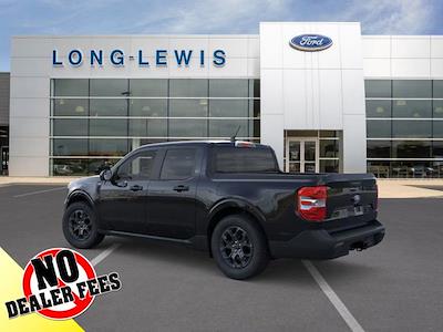 New 2025 Ford Maverick XLT SuperCrew Cab AWD Pickup for sale #P25MV103 - photo 2
