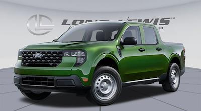 New 2025 Ford Maverick XL SuperCrew Cab Pickup for sale #P25MV104 - photo 1