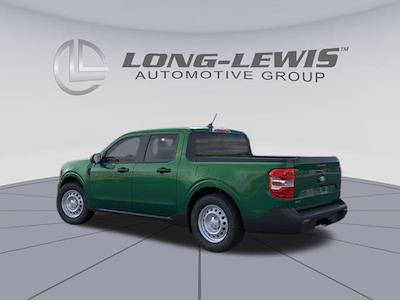2025 Ford Maverick SuperCrew Cab FWD Pickup for sale #P25MV104 - photo 2