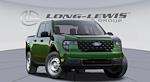 New 2025 Ford Maverick XL SuperCrew Cab Pickup for sale #P25MV104 - photo 4