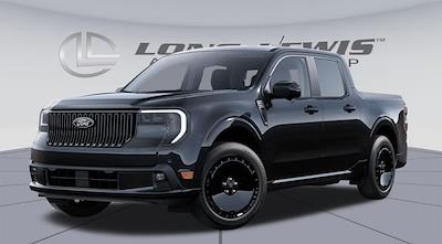 2025 Ford Maverick SuperCrew Cab AWD Pickup for sale #P25MV105 - photo 1