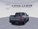 New 2025 Ford Maverick XLT SuperCrew Cab Pickup for sale #P25MV106 - photo 8