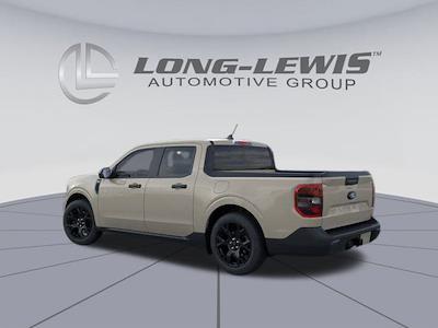 New 2025 Ford Maverick XLT SuperCrew Cab AWD Pickup for sale #P25MV107 - photo 2