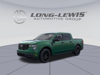 2025 Ford Maverick SuperCrew Cab AWD Pickup for sale #P25MV108 - photo 1