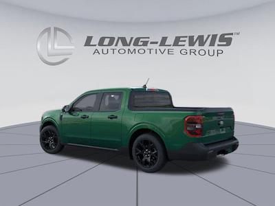 2025 Ford Maverick SuperCrew Cab AWD Pickup for sale #P25MV108 - photo 2