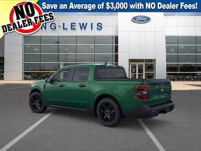2025 Ford Maverick SuperCrew Cab AWD Pickup for sale #P25MV108 - photo 2