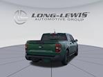 2025 Ford Maverick SuperCrew Cab AWD Pickup for sale #P25MV108 - photo 8
