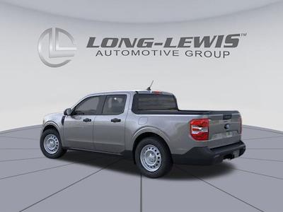 2025 Ford Maverick SuperCrew Cab FWD Pickup for sale #P25MV110 - photo 2