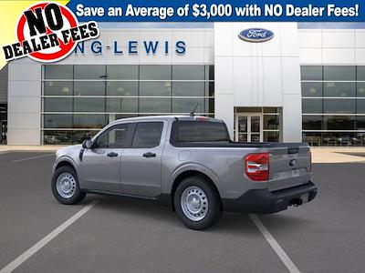 New 2025 Ford Maverick XL SuperCrew Cab for sale #P25MV110 - photo 2