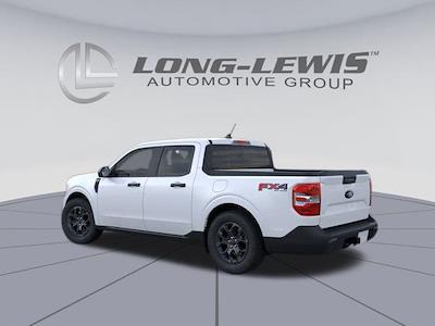 New 2025 Ford Maverick XLT SuperCrew Cab AWD Pickup for sale #P25MV111 - photo 2