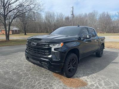 Used 2024 Chevrolet Silverado 1500 - photo 1