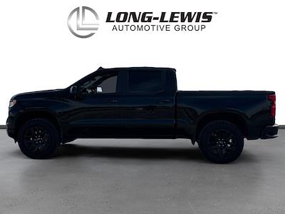 Used 2024 Chevrolet Silverado 1500 - photo 1