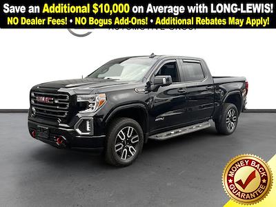 2020 GMC Sierra 1500 Crew Cab 4WD Pickup for sale #P25MV112A - photo 1