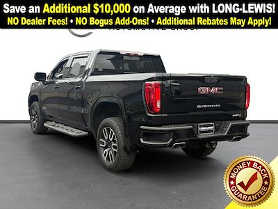 2020 GMC Sierra 1500 Crew Cab 4WD Pickup for sale #P25MV112A - photo 2