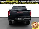 2020 GMC Sierra 1500 Crew Cab 4WD Pickup for sale #P25MV112A - photo 9