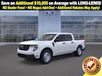 New 2025 Ford Maverick XL SuperCrew Cab for sale #P25MV113 - photo 1