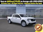 New 2025 Ford Maverick XL SuperCrew Cab for sale #P25MV113 - photo 10