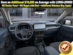 New 2025 Ford Maverick XL SuperCrew Cab for sale #P25MV113 - photo 13