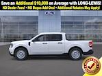 New 2025 Ford Maverick XL SuperCrew Cab for sale #P25MV113 - photo 4