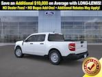 New 2025 Ford Maverick XL SuperCrew Cab for sale #P25MV113 - photo 5