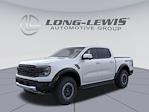 New 2025 Ford Ranger Raptor SuperCrew Cab 4WD Pickup for sale #P25RD039 - photo 1